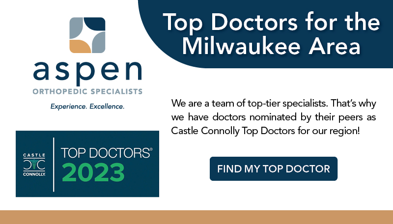 Top Doctors for the Milwaukee Area