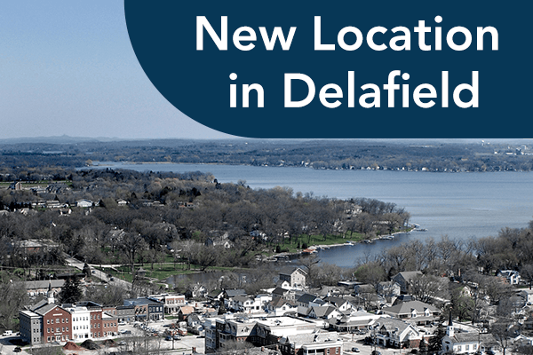 New Location in Delafield