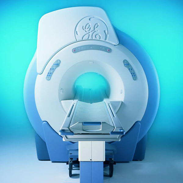 On-Site MRI