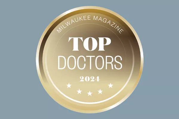 Top Doctors 2024