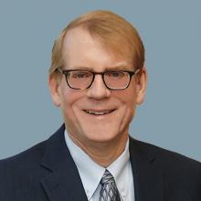 Jeffrey E. Larson, M.D.