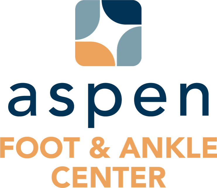 Foot & Ankle Center Logo: Foot & Ankle Center