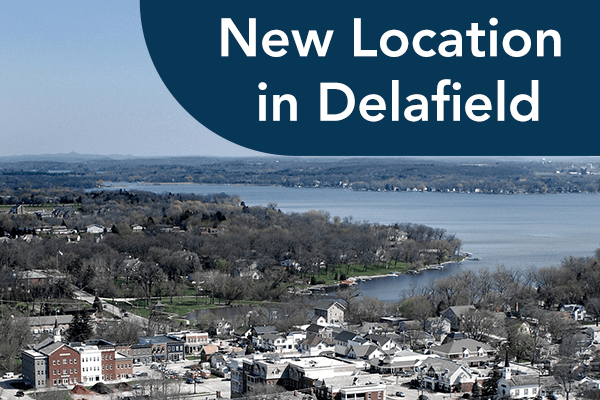 New Location in Delafield