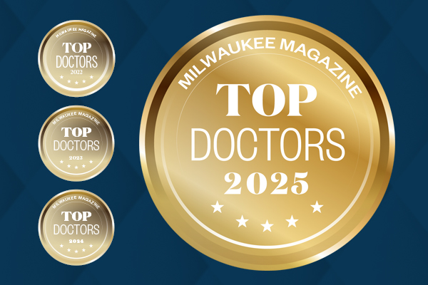 Top Doctors 2025