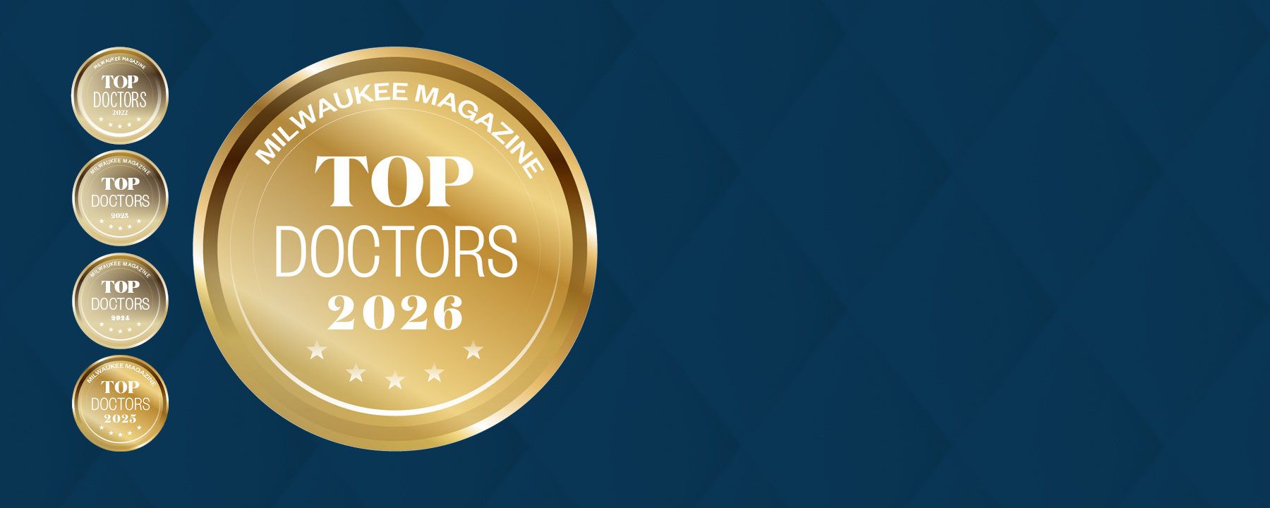 Milwaukee Top Doctors 2026