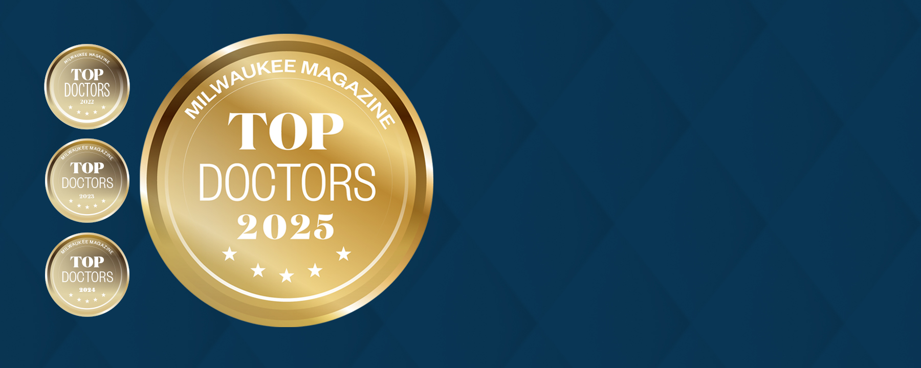 Top Doctors 2025