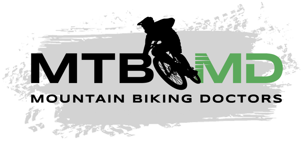 Logo: MTB MD