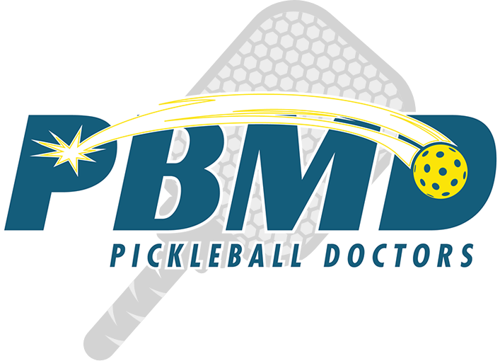Logo: PBMD
