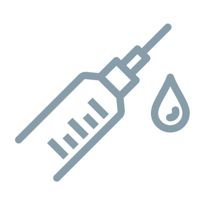 Icon: Injections