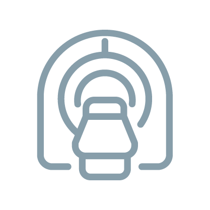 Icon: MRI