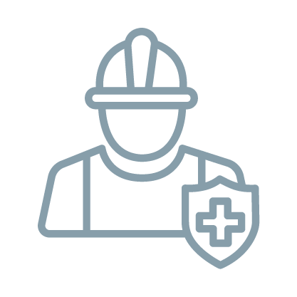 Icon: Work Conditioning