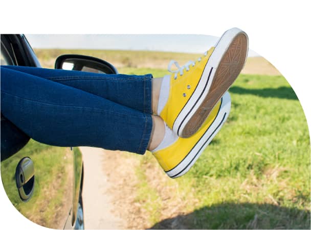 Photo: Podiatry