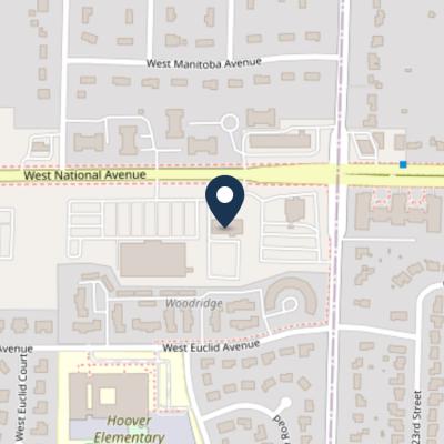 New Berlin – Clinic, Physical Therapy, MRI