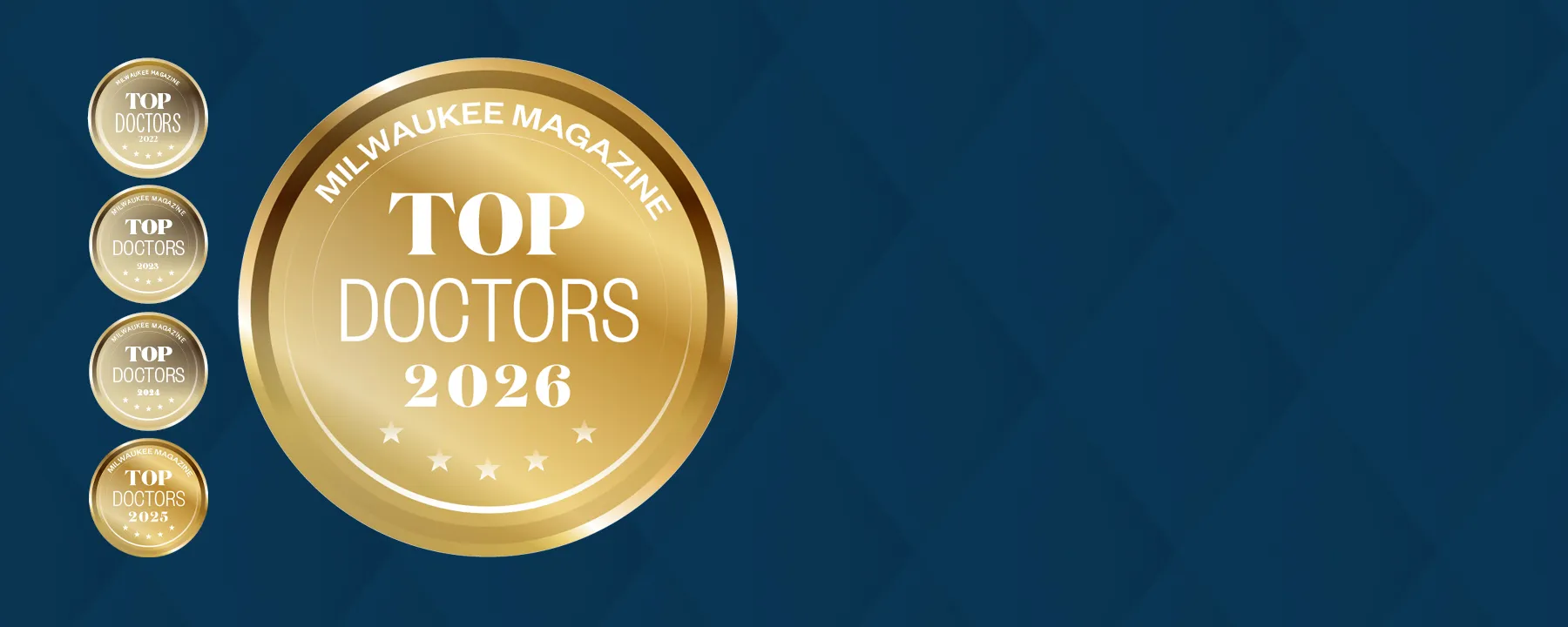 Milwaukee Top Doctors 2026