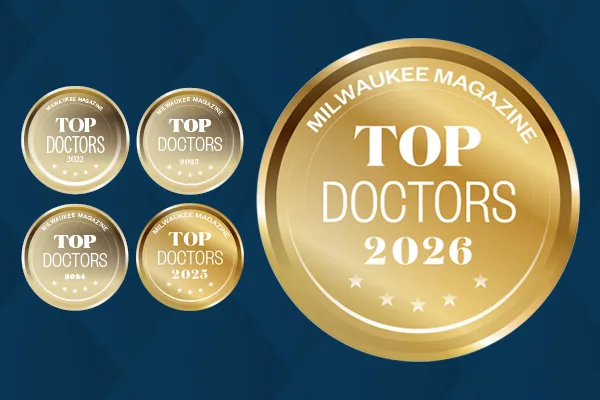 Milwaukee Top Doctors 2026