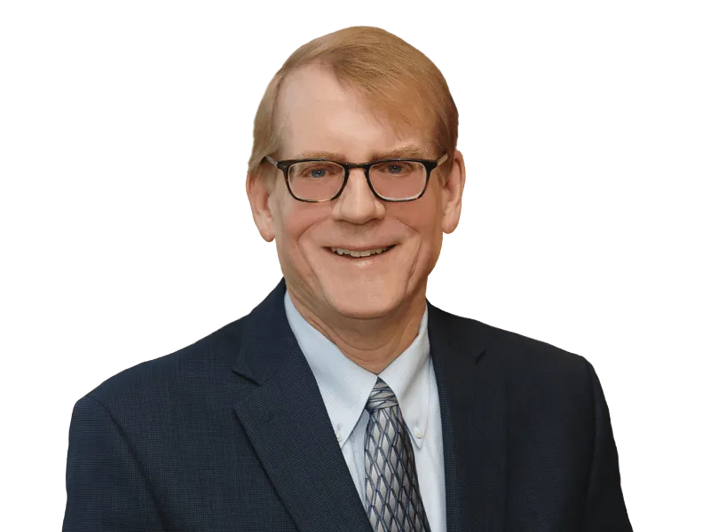 Photo: Jeffrey E. Larson, M.D.