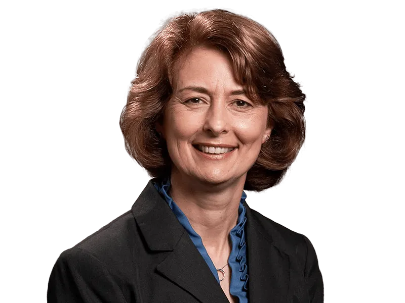 Photo: Susan M. Larson, M.D.