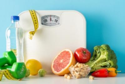 Photo: Image of various fruits and vegetables
